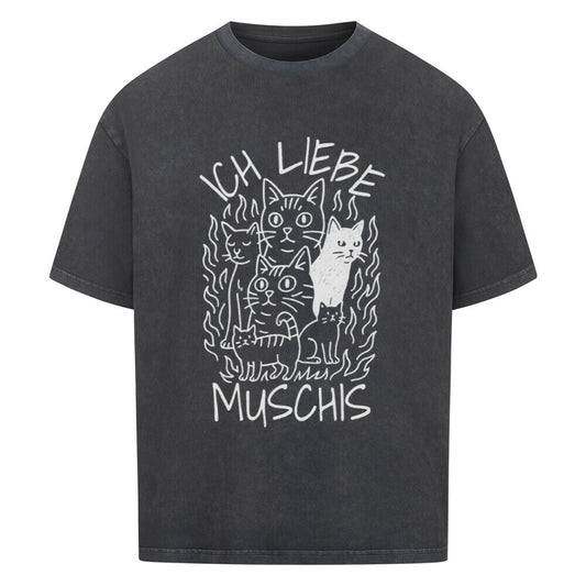 Image for color: washed black