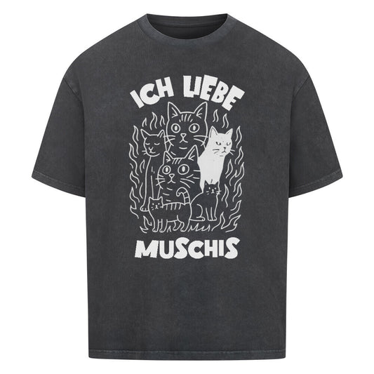 Image for color: washed black