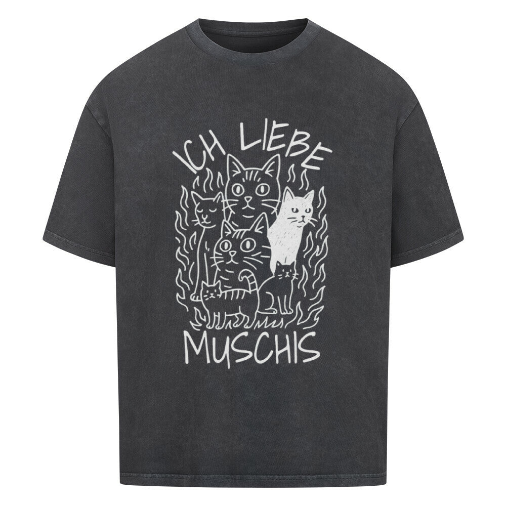 Image for color: washed black