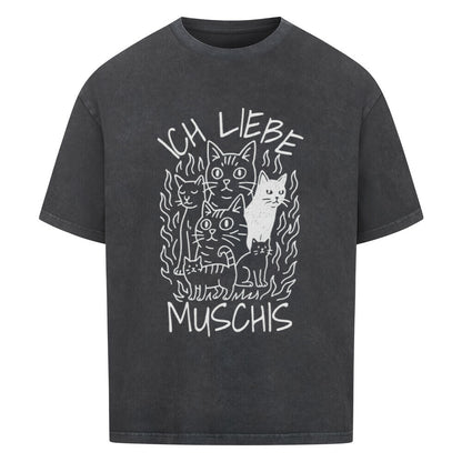 Image for color: washed black