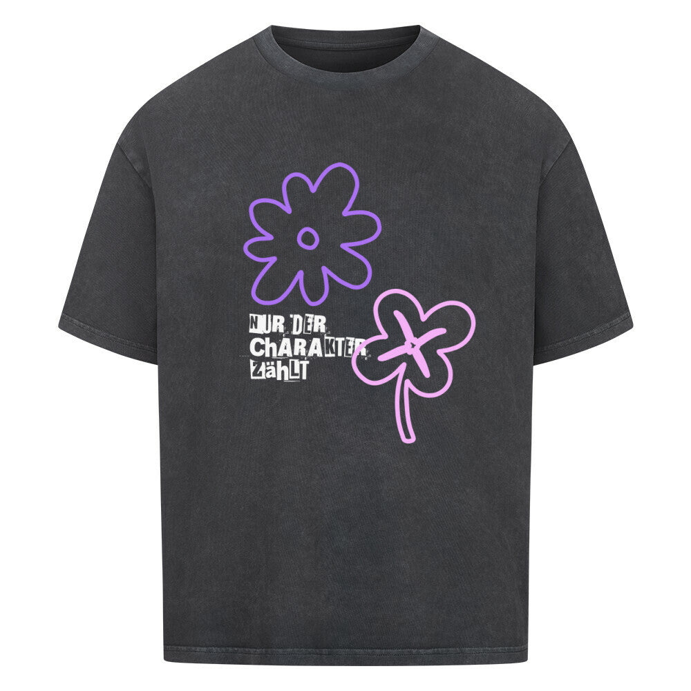 Image for color: washed black