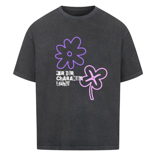 Image for color: washed black