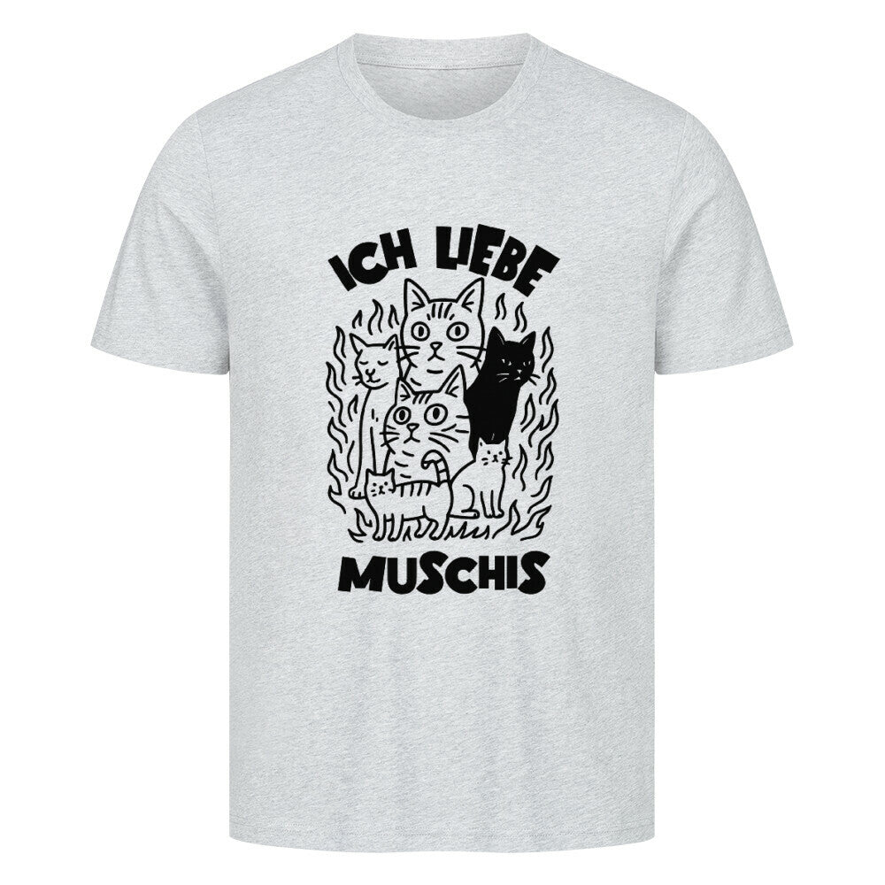 Image for color: heather grey