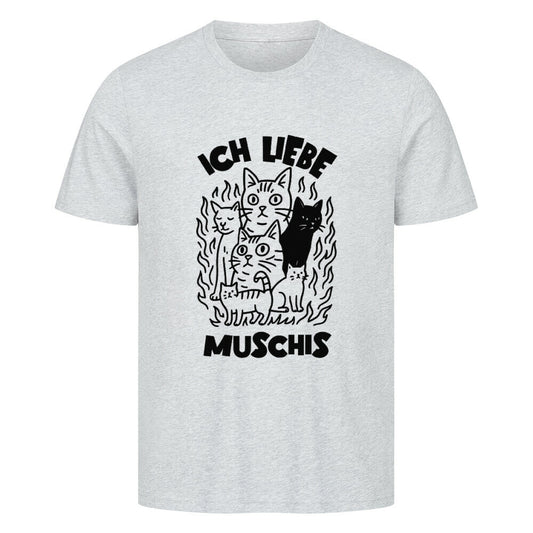 Image for color: heather grey