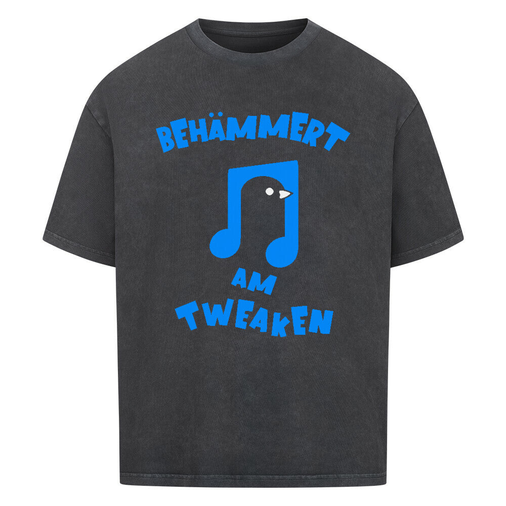 Image for color: washed black