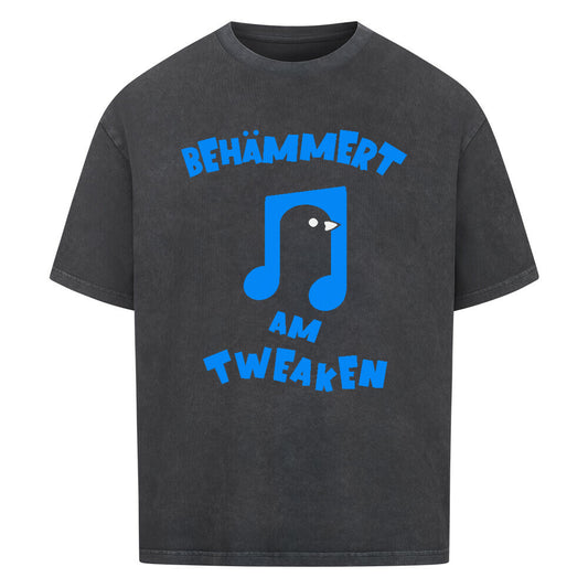 Image for color: washed black