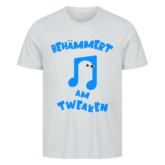 Image for color: heather grey