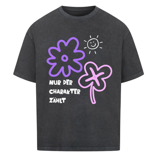 Image for color: washed black